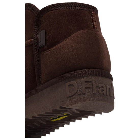 D' Franklin Nordic Low Basic